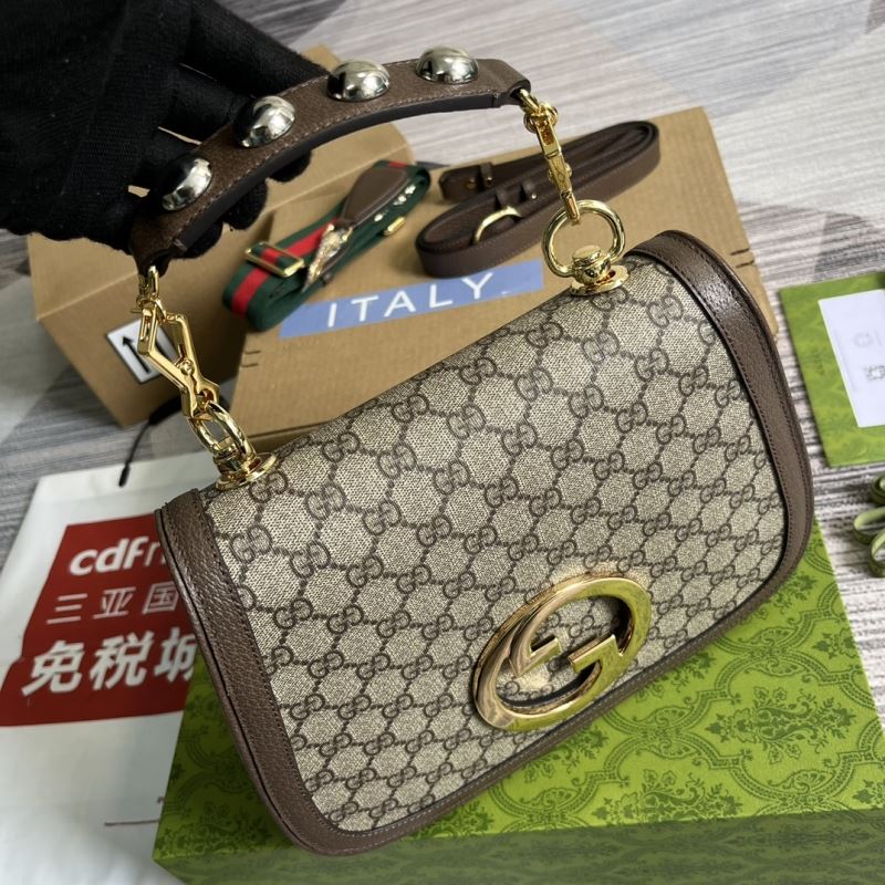 Gvc*1 satchel bags